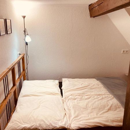 Usedomtor 1750 Apartment Wolgast Bagian luar foto